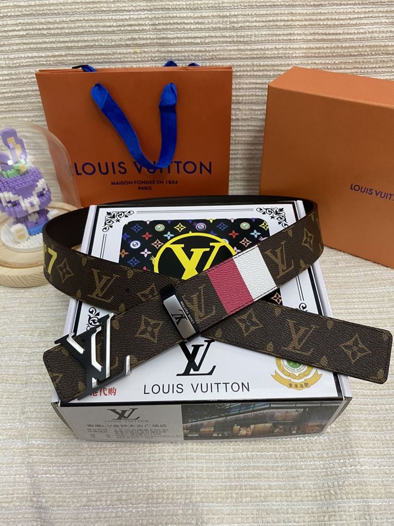 Louis Vuitton Belts